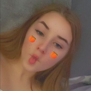 Meet your Posher, Caitlyn